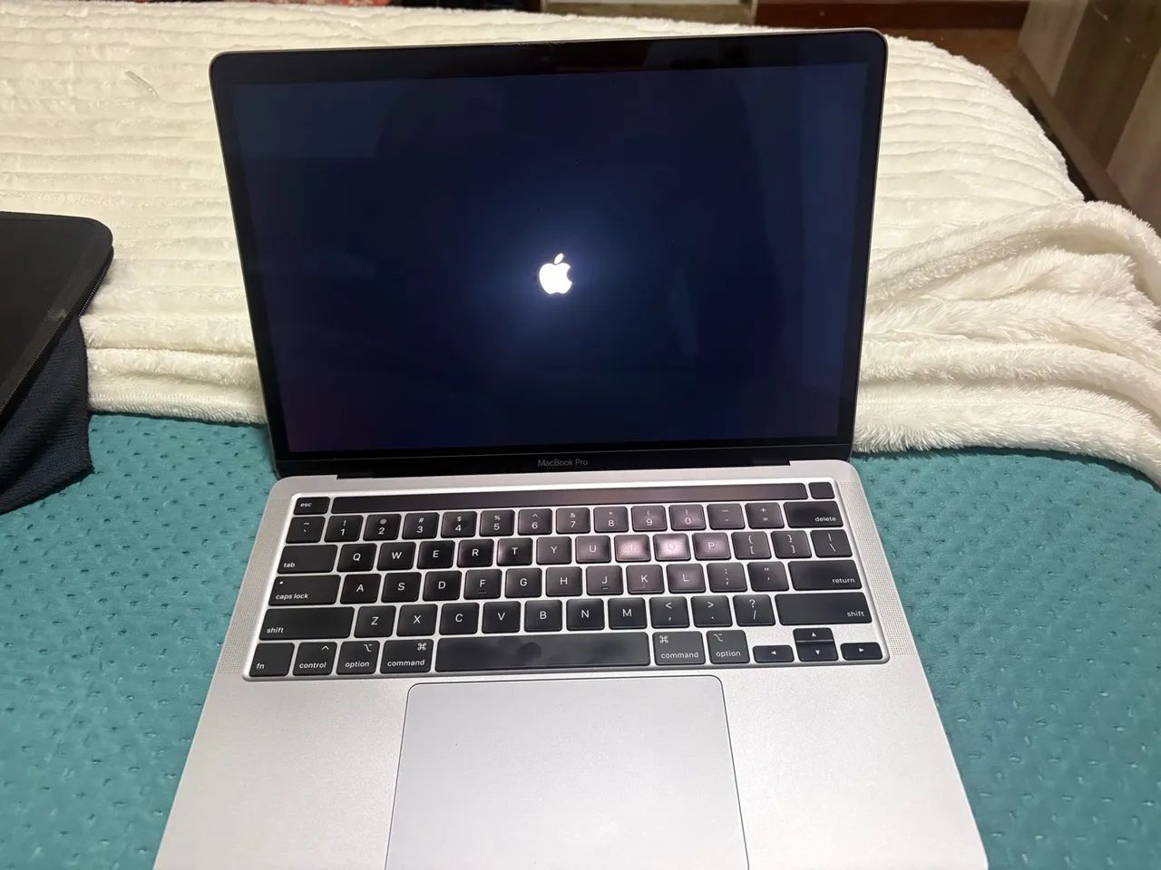 MacBook Pro 13 polegadas - Foto 3