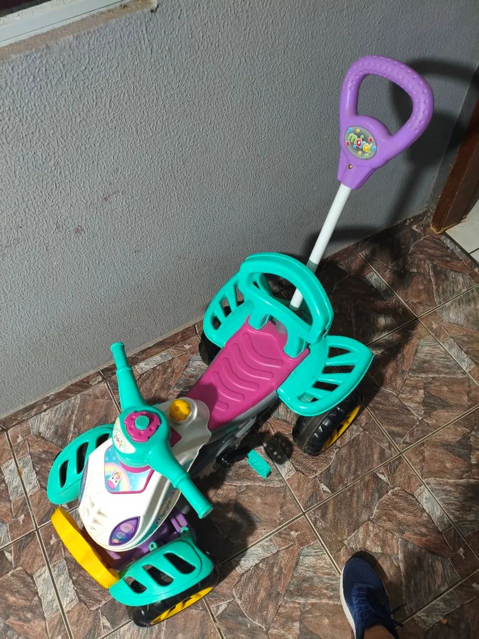 Motoca 