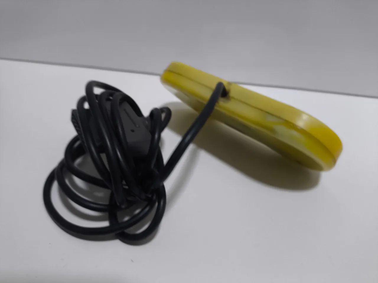 CONTROLE HORI COMMANDER FIGHTING  - Foto 3
