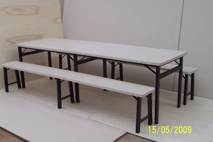 Conjuntos Refeitórios - Foto 5