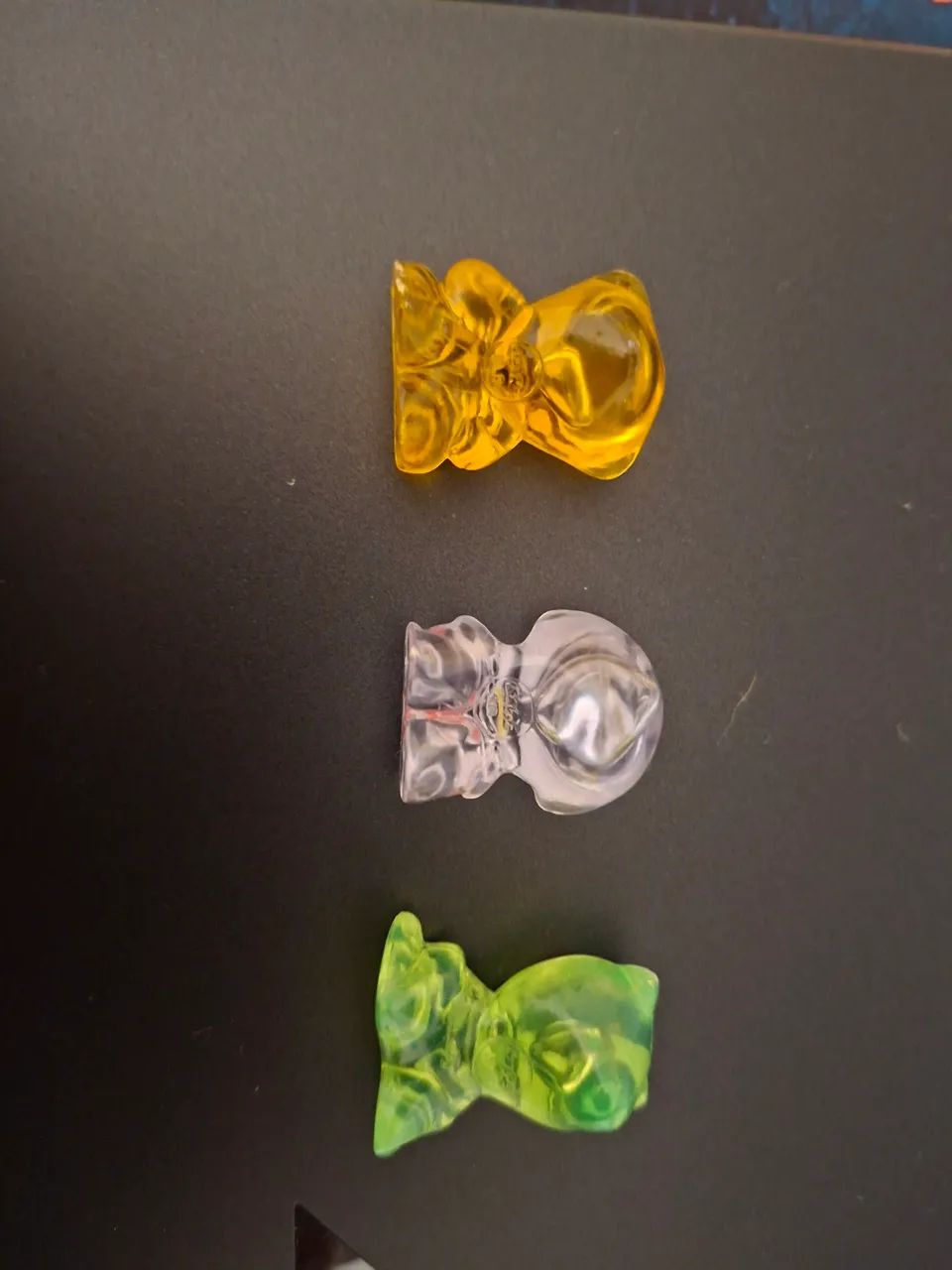 3 Gogo's Crazy Bones - Foto 2