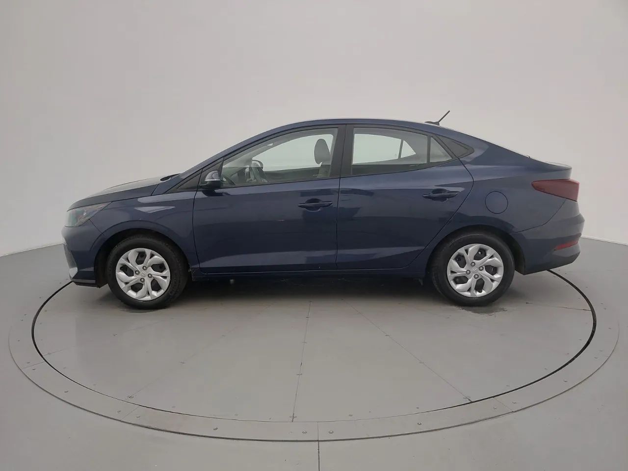 Hyundai HB20S Comfort Plus 1.0 TB Flex 12V Mec., foto 2 de 18