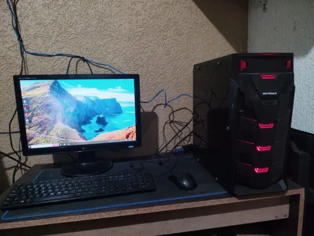 Computador Desktop