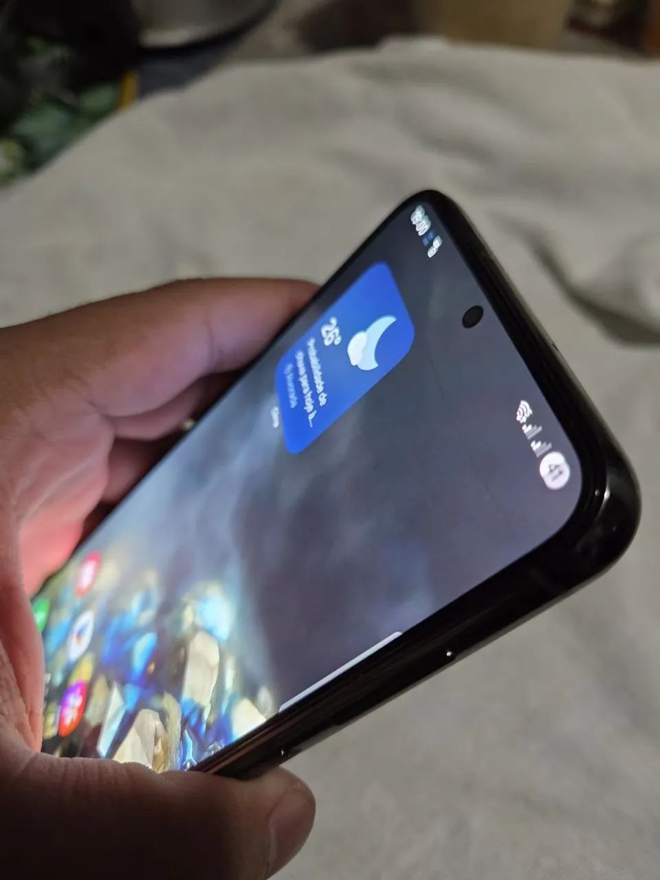 S23+ vendo ou troco  - Foto 2