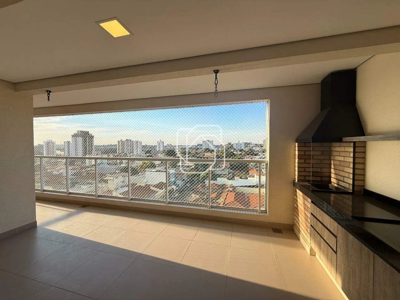Apartamento em Indaiatuba à venda Edifício Premiere - SP | 3 quartos Área total 184,59 m²  - Foto 4