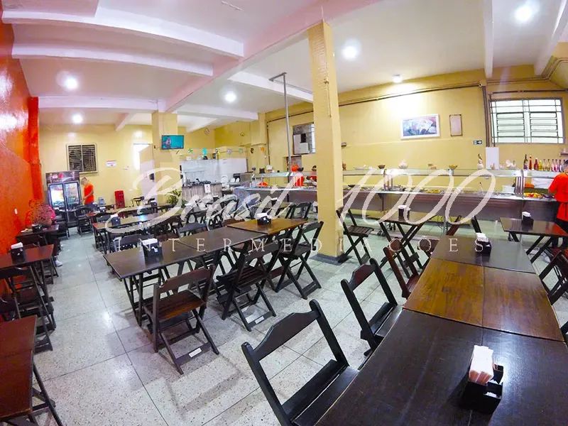 Restaurante em Guarulhos, SP - Foto 3