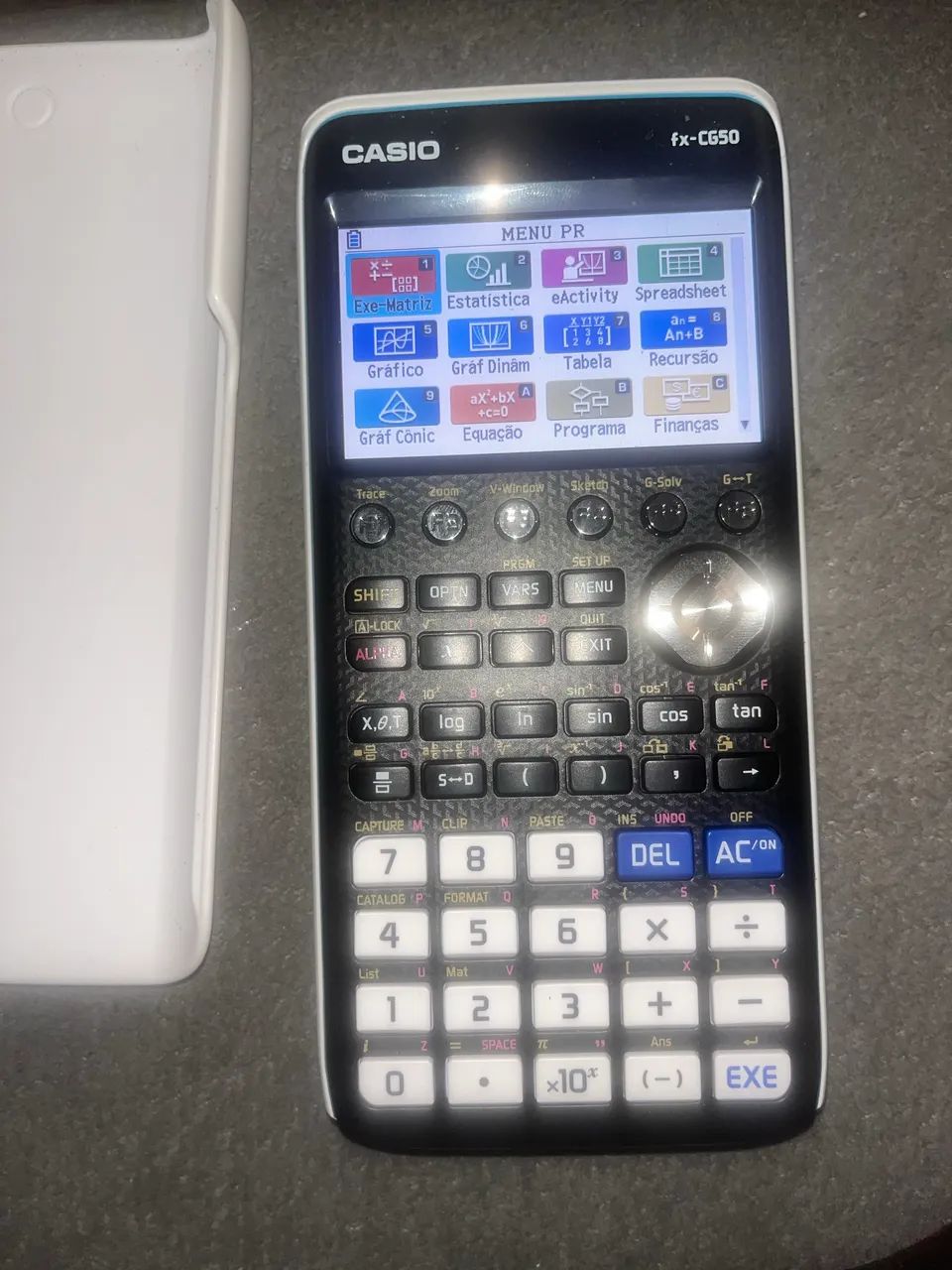 Calculadora  - Foto 2
