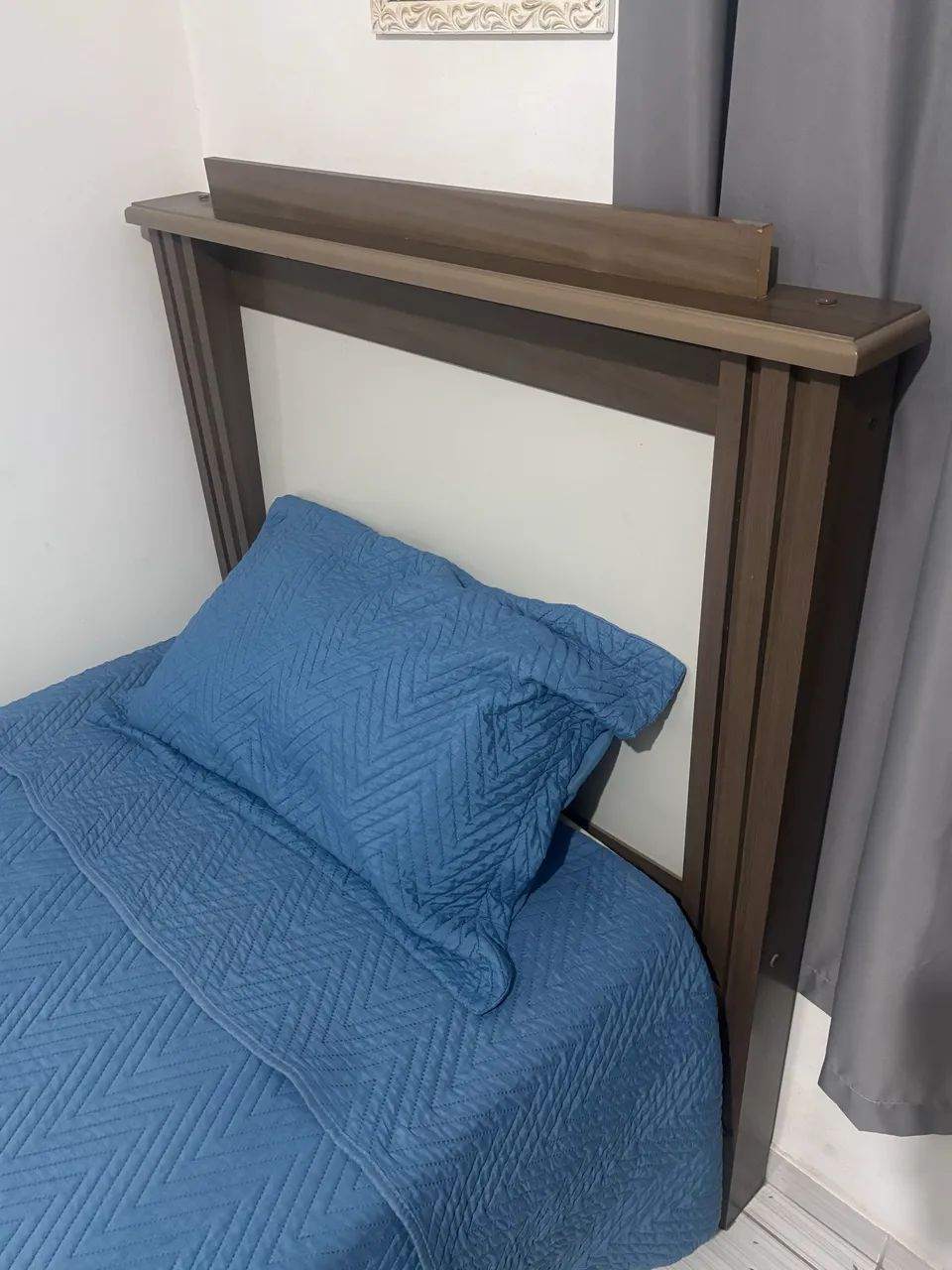 Cama de solteiro  - Foto 4