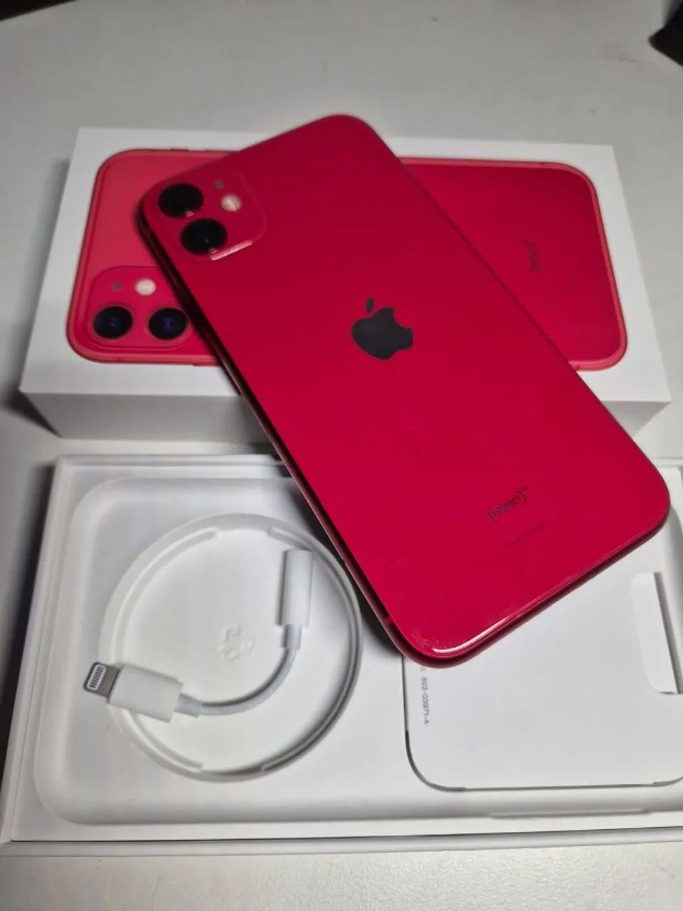 Iphone 11 - 64 GB - Foto 2