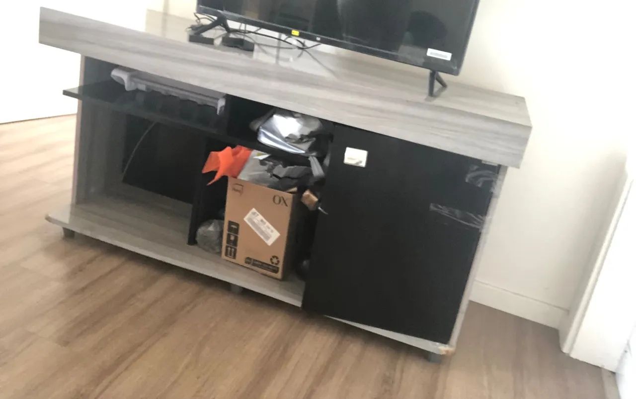 Doação rack - Foto 4