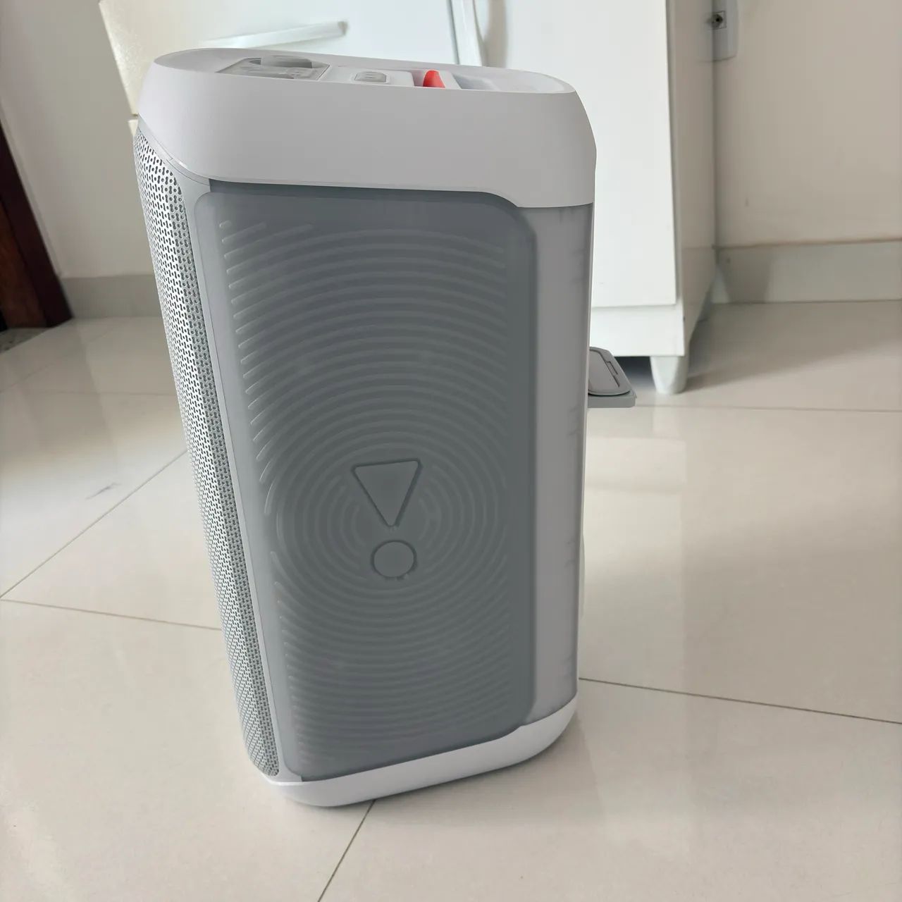 Caixa de som  - Foto 2