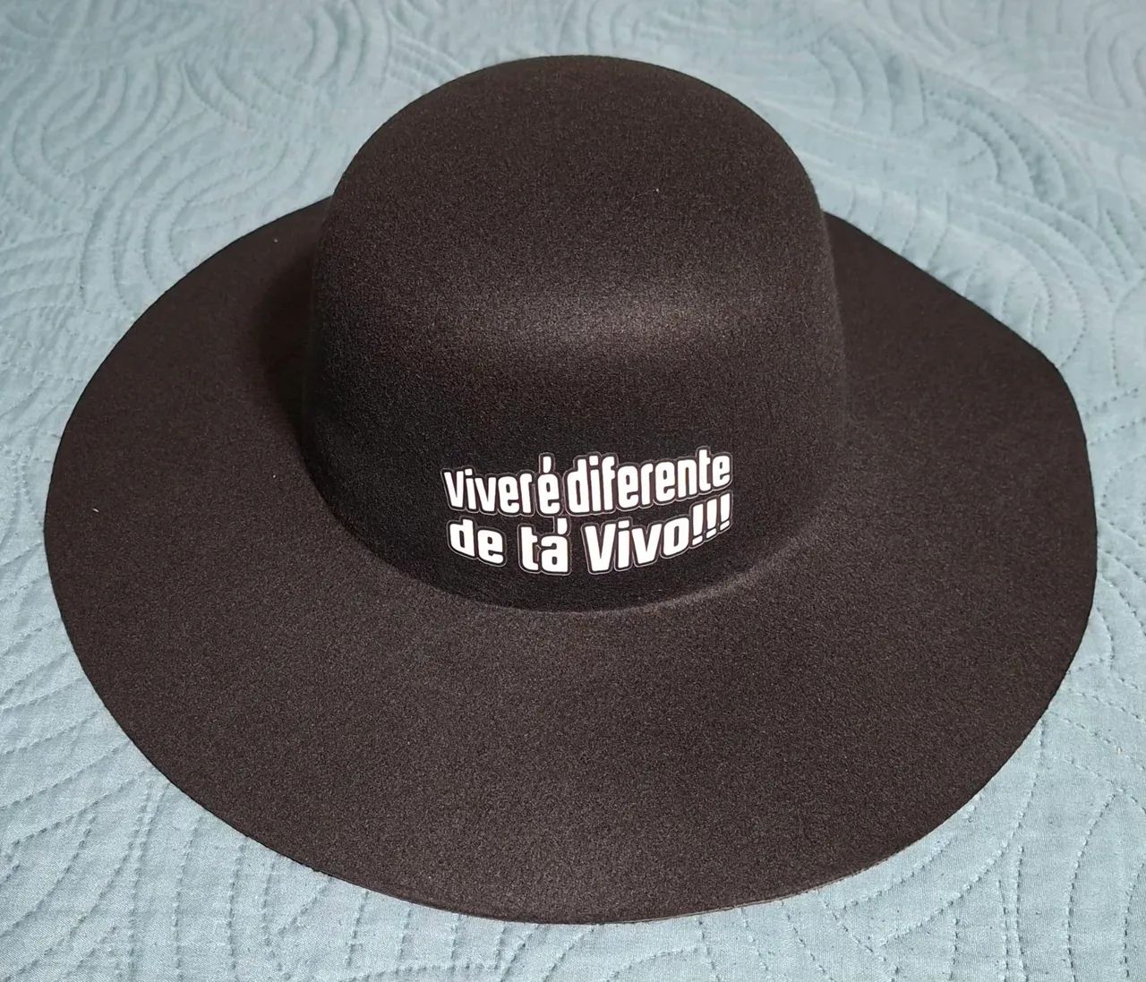 CHAPÉU NATANZINHO  - Foto 3