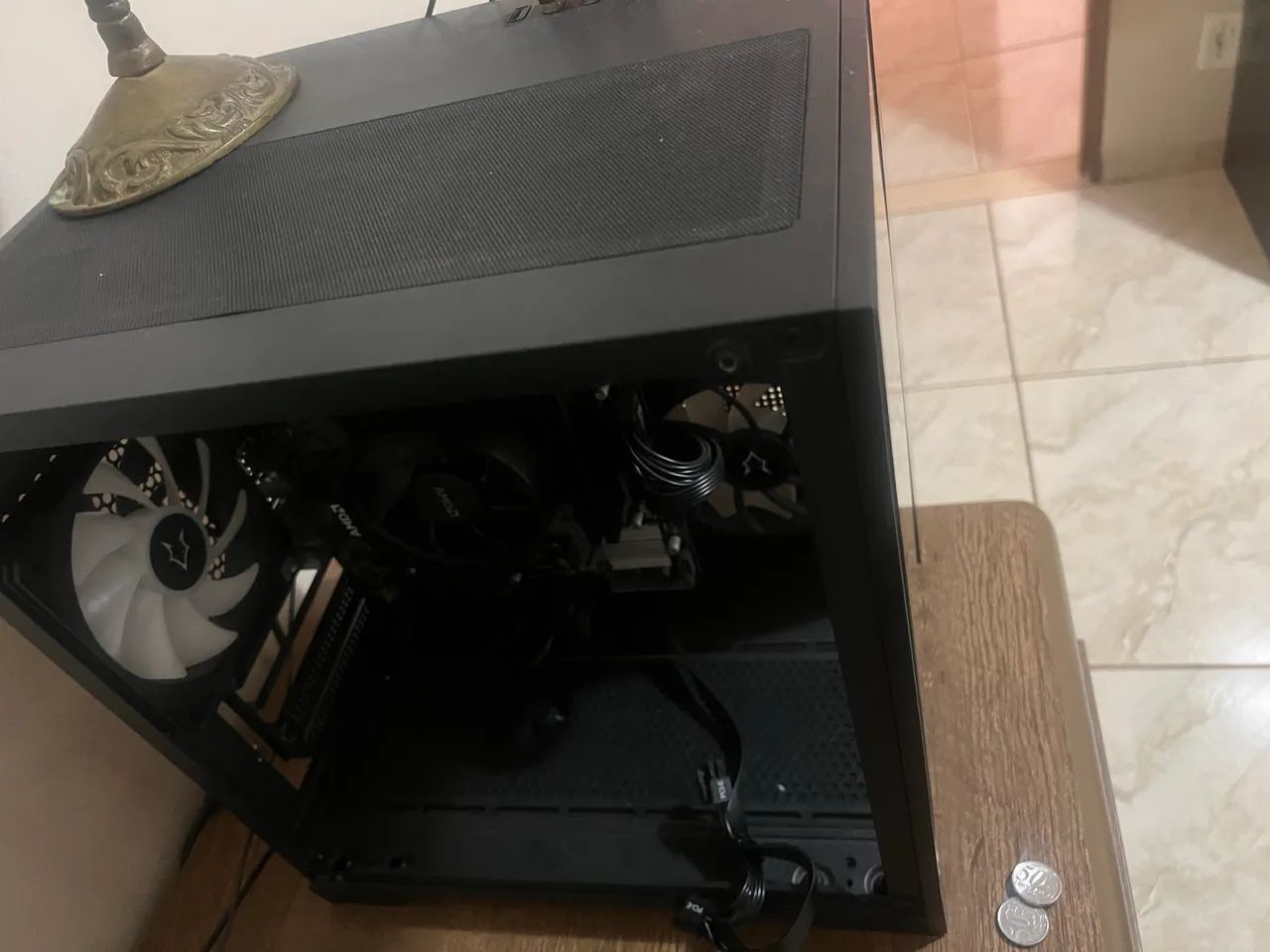 Vendo pc 