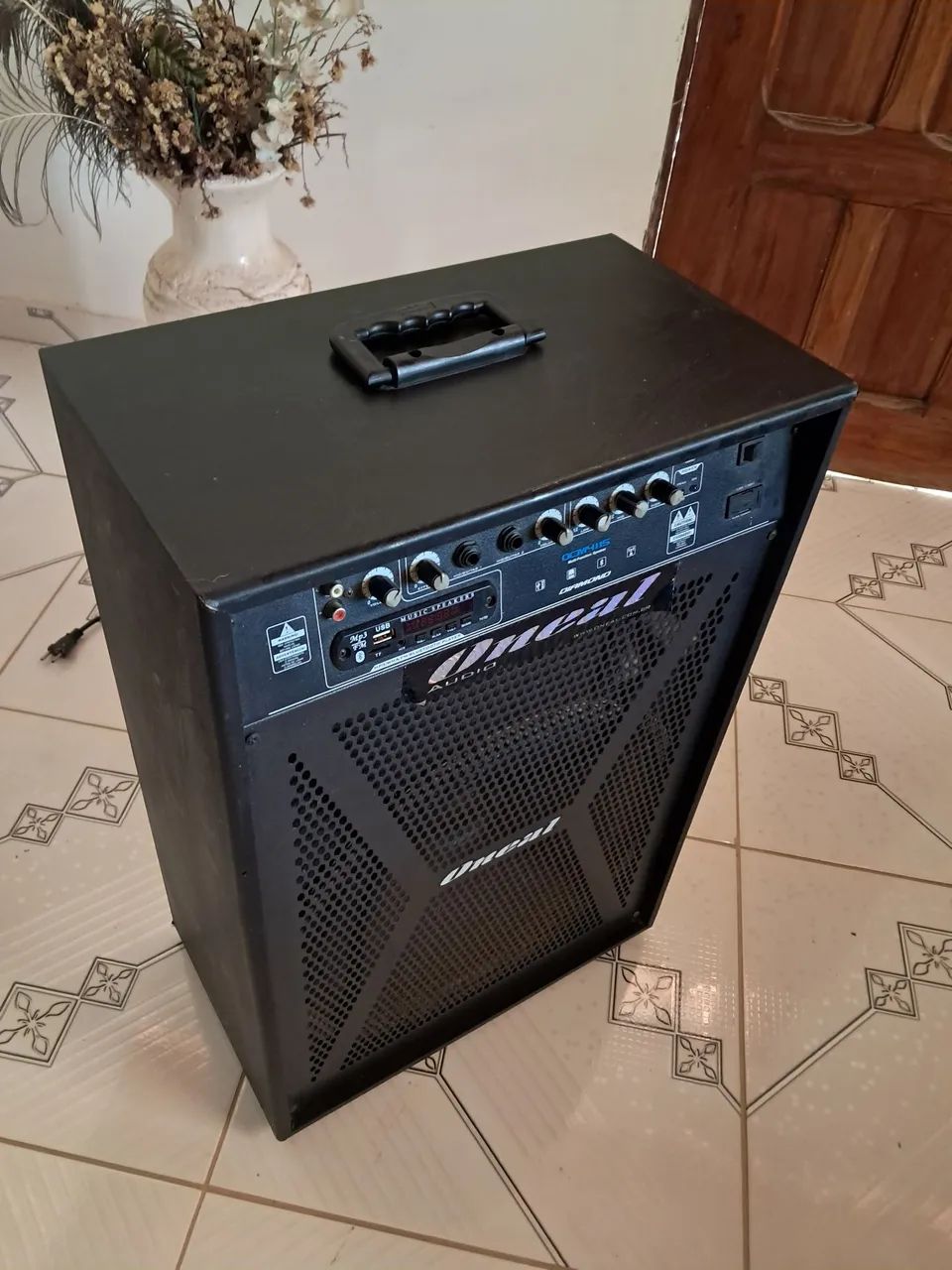 Caixa Amplificada  - Foto 2