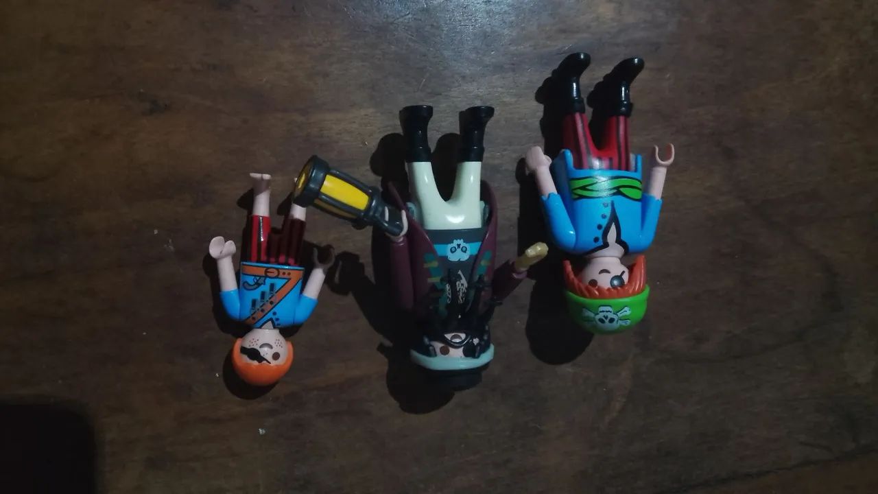 Playmobil  - Foto 2