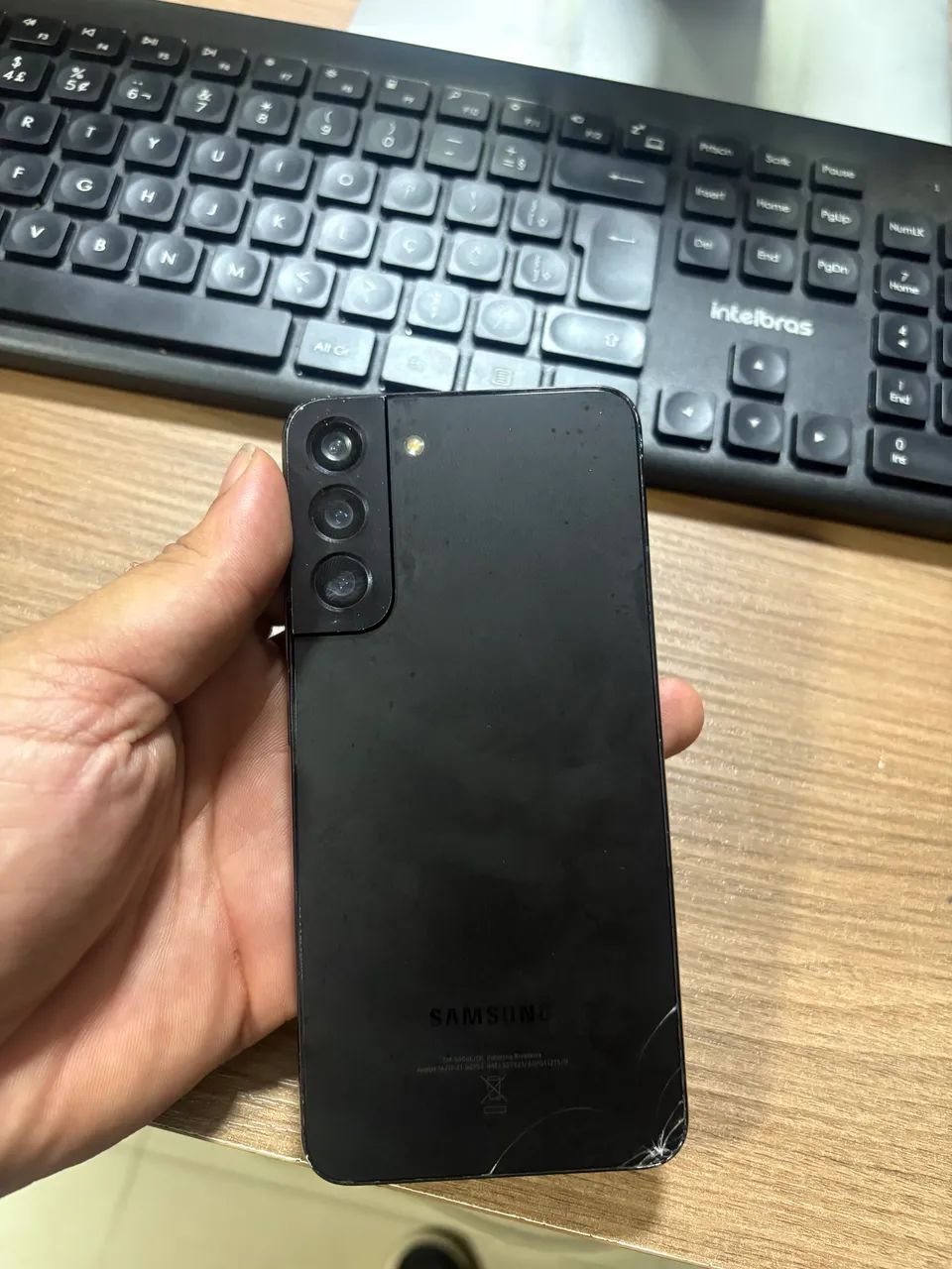 S22 plus  - Foto 2