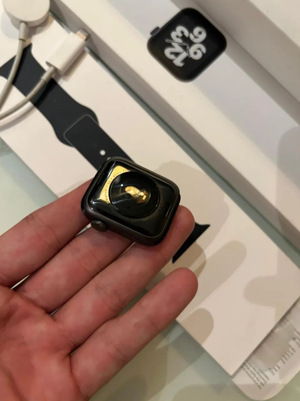 Apple Watch se  - Foto 4