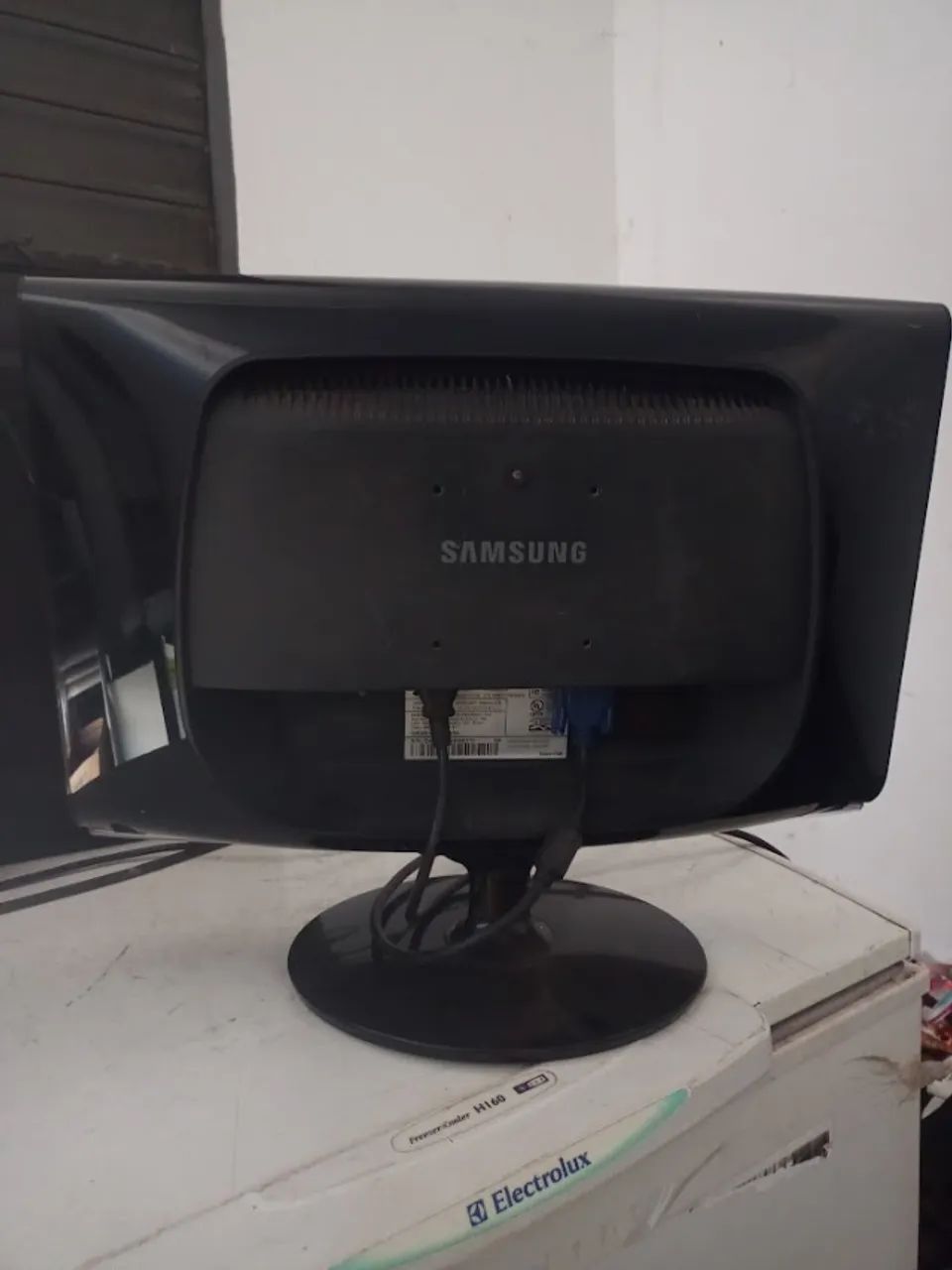 Monitor Samsung 19 Polegadas - Foto 4