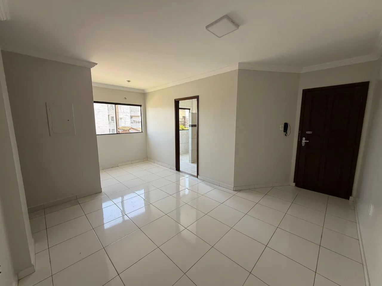 Aluga-se apartamento no centro - Foto 3