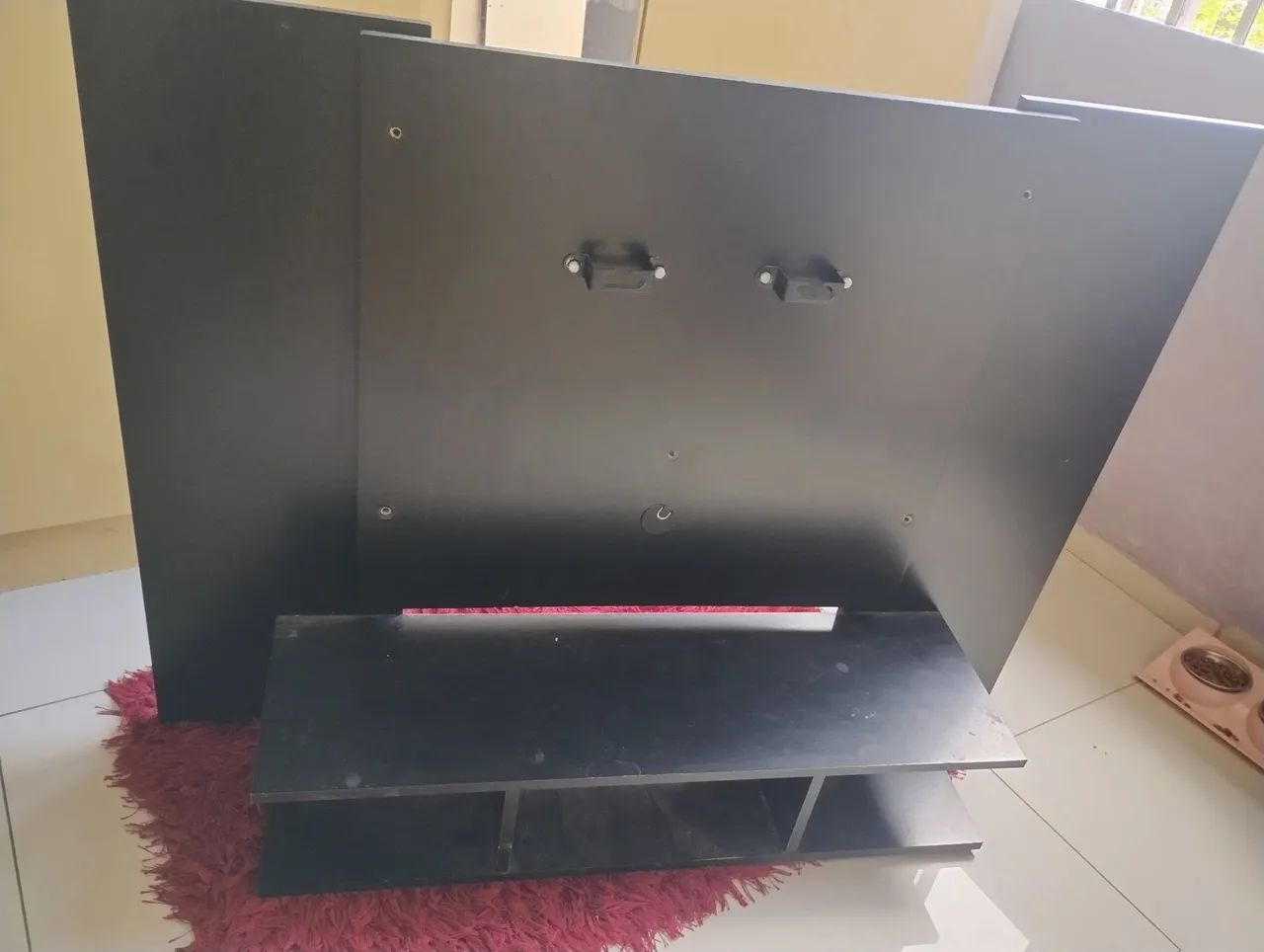 Rack preto - Foto 4