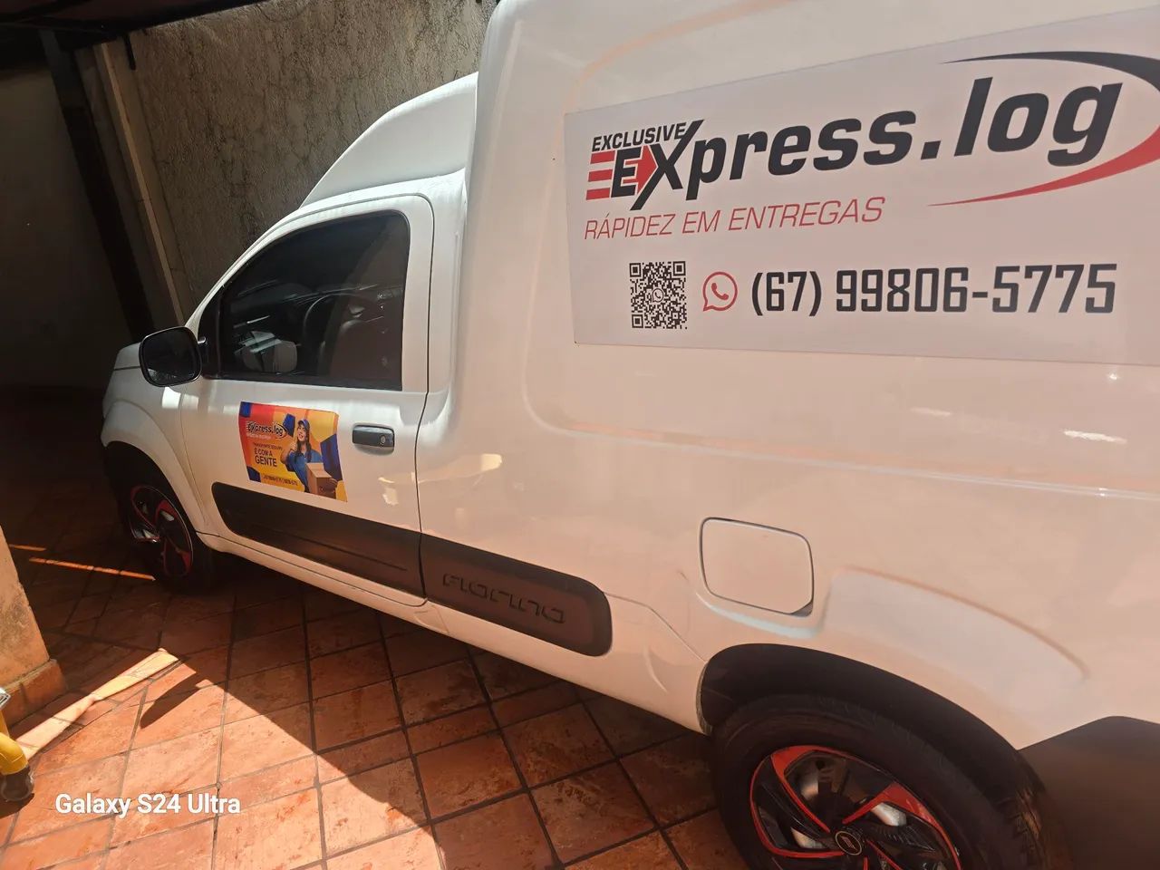 Entregas,fretes, menor preço!! faturamento empresas
