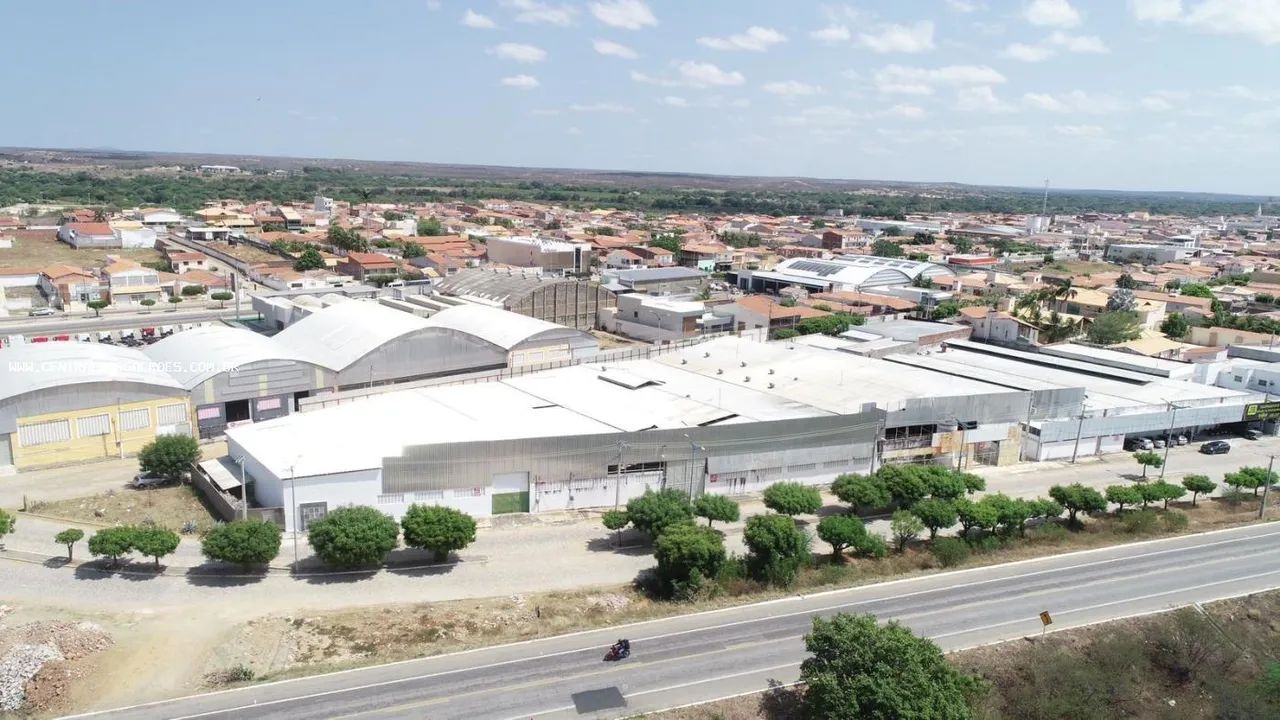 Galpão para Locação em Jaguaribe - Foto 4