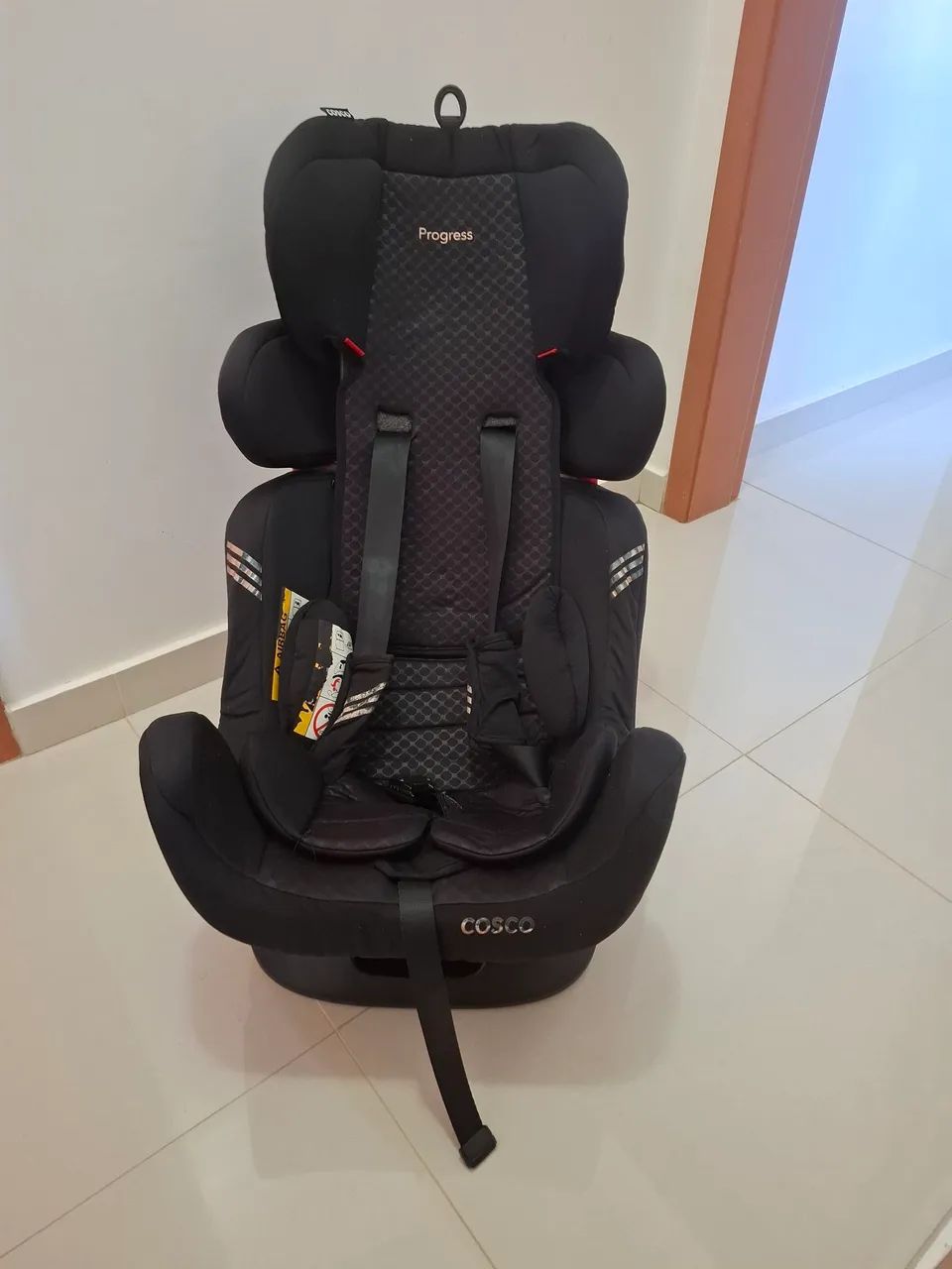 Cadeirinha para criança - Foto 2