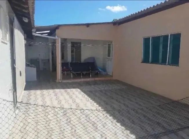 VENDO CASA EM BARCELONA 