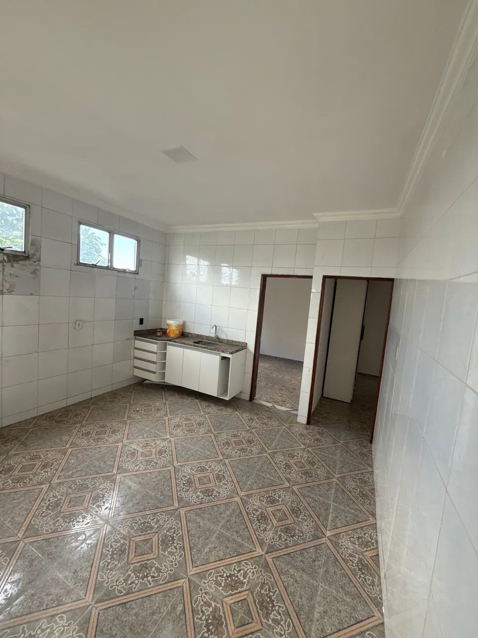 Apt c dois quartos! - Foto 5
