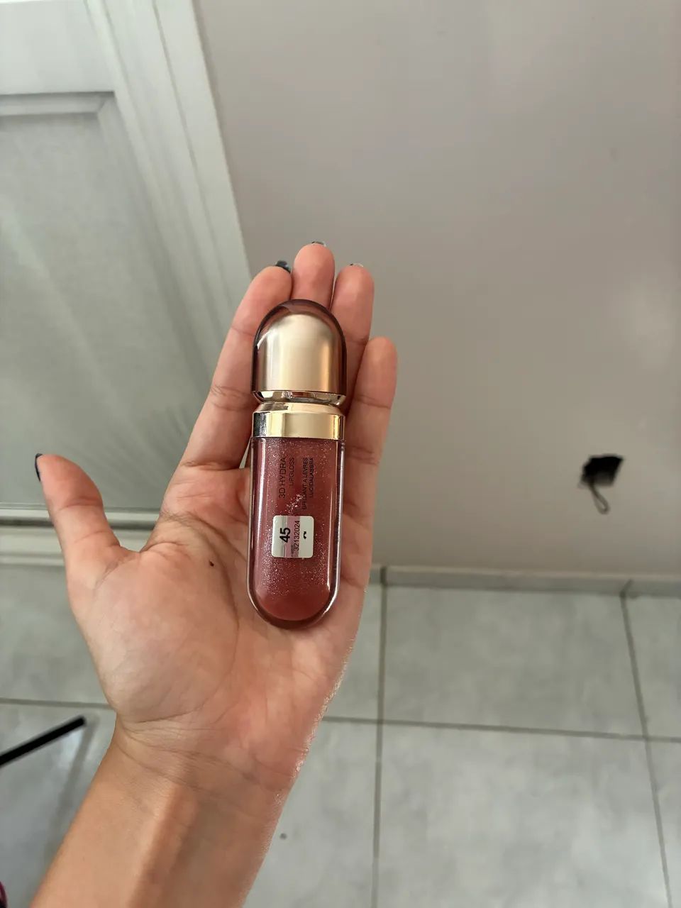 GLOSS KIKO MILANO COR 45 - Foto 2