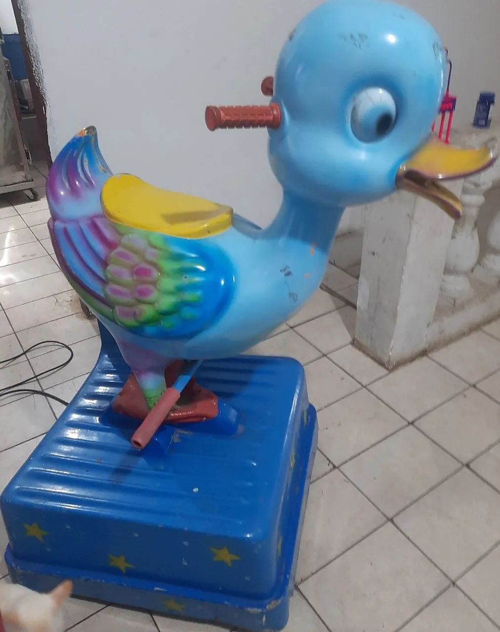 Brinquedo de locação  - Foto 2