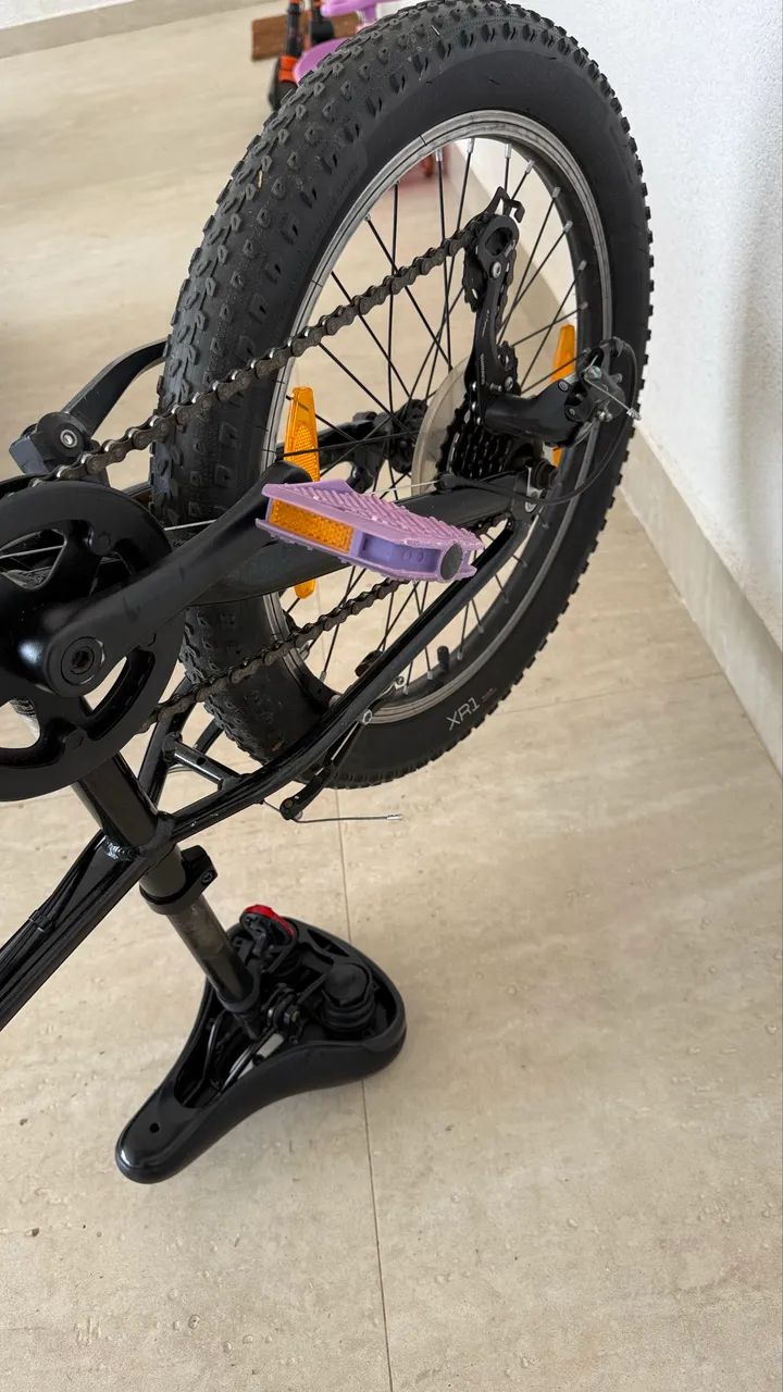 Bicicleta Trek infantil  - Foto 2