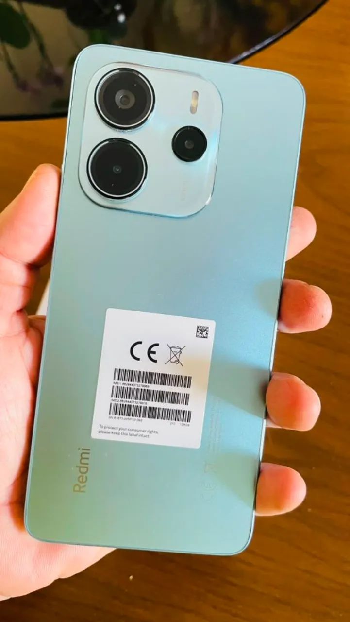 Xiaomi note 14 - Foto 4