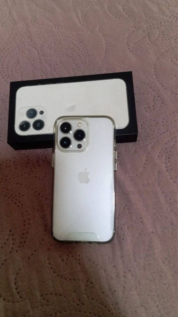iPhone 13 Pro 