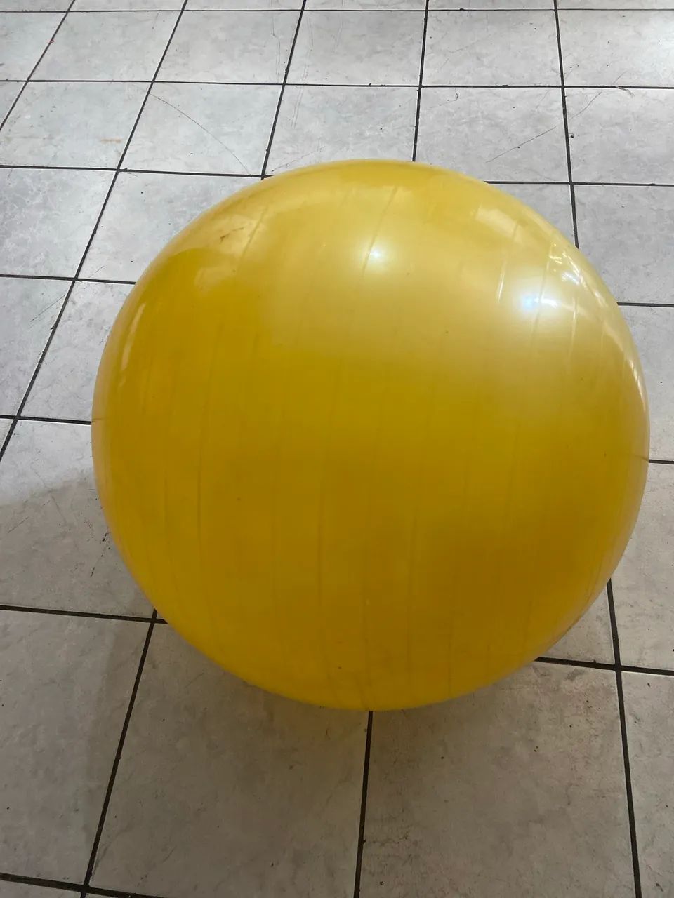 Bola de pilates  - Foto 2
