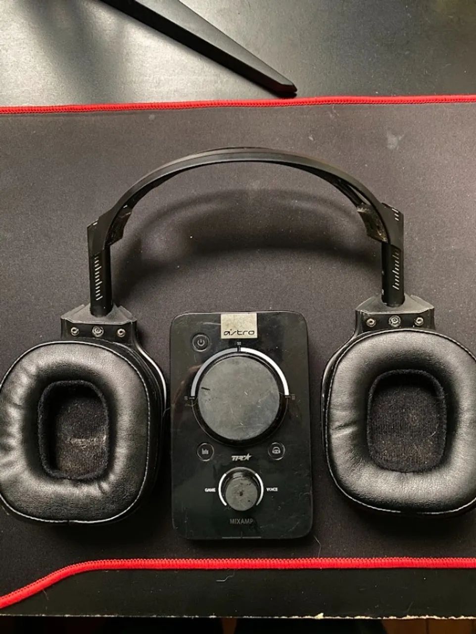 Astro A40 TR Edition + Mixamp  - Foto 3
