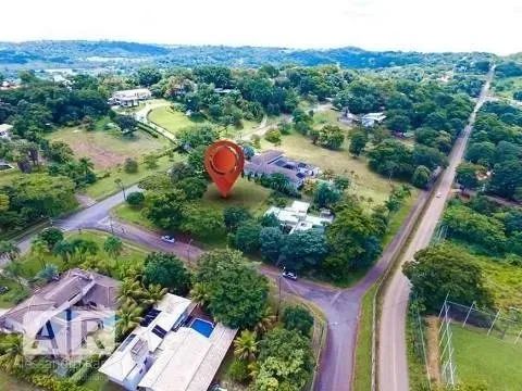 Lote à venda localiza no Residencial Aldeia do Vale - Foto 3