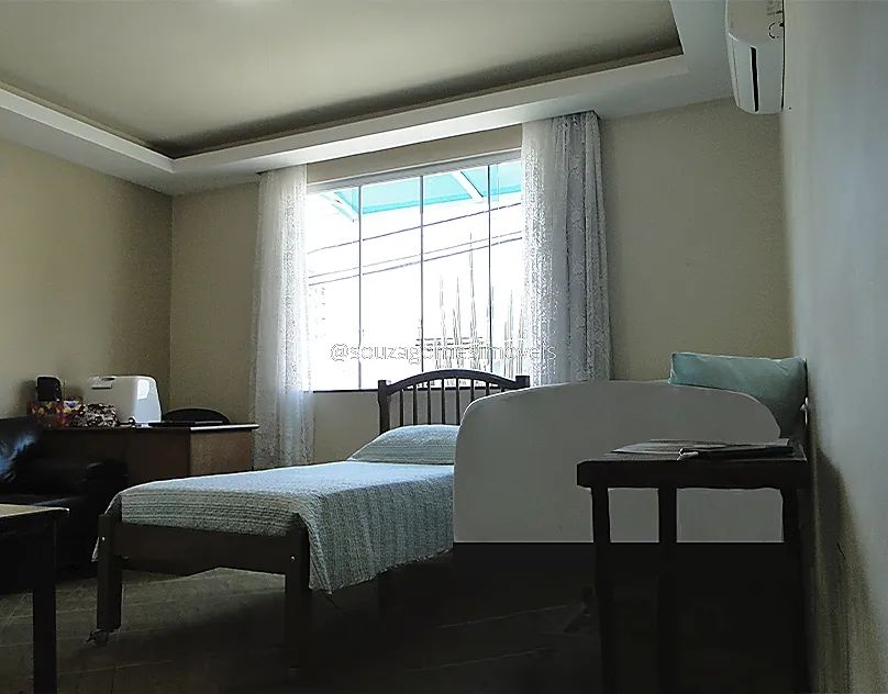 Casa 2 quartos - Santa Helena - Foto 4