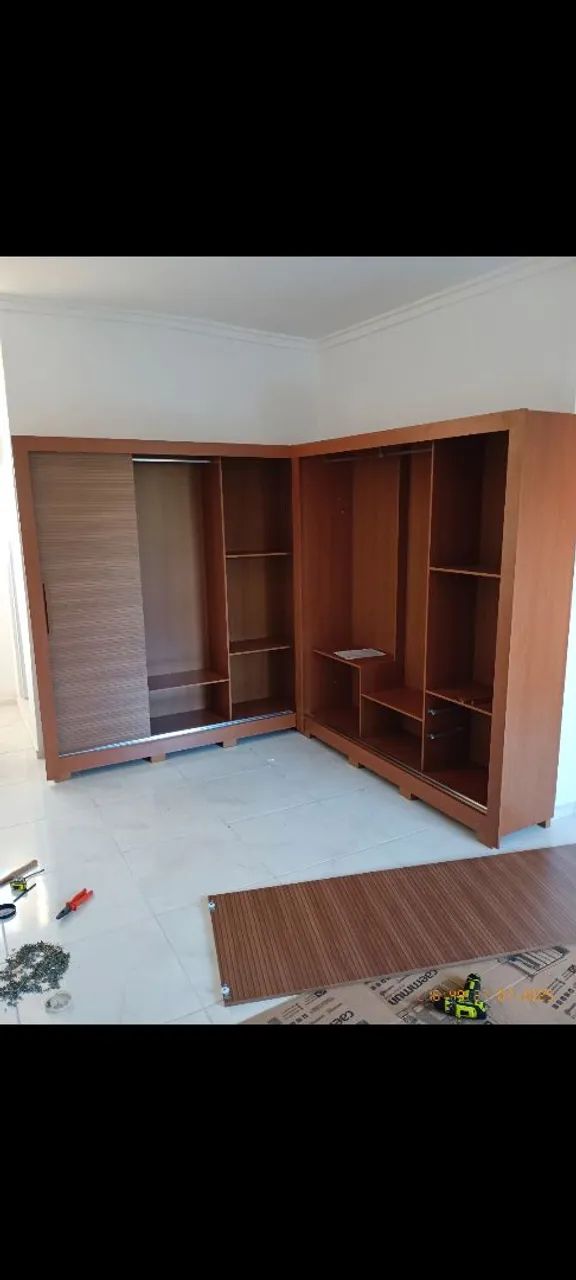 Montador de móveis  - Foto 3