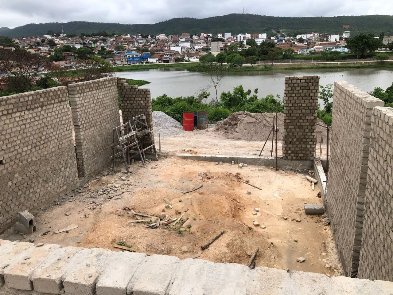 Terreno Lagoa dos Sonhos  - Foto 5