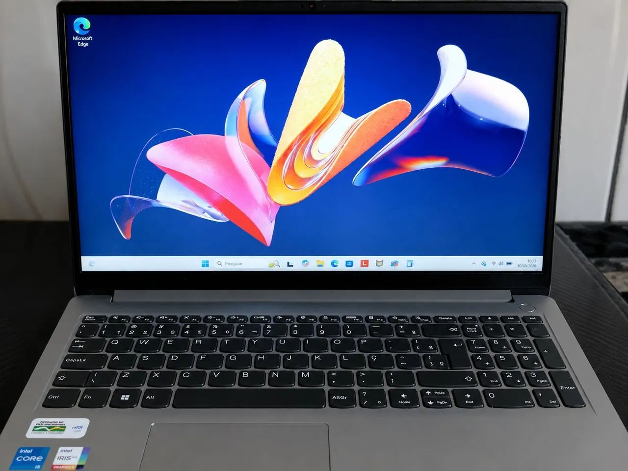 VENDO NOTEBOOK  - Foto 2