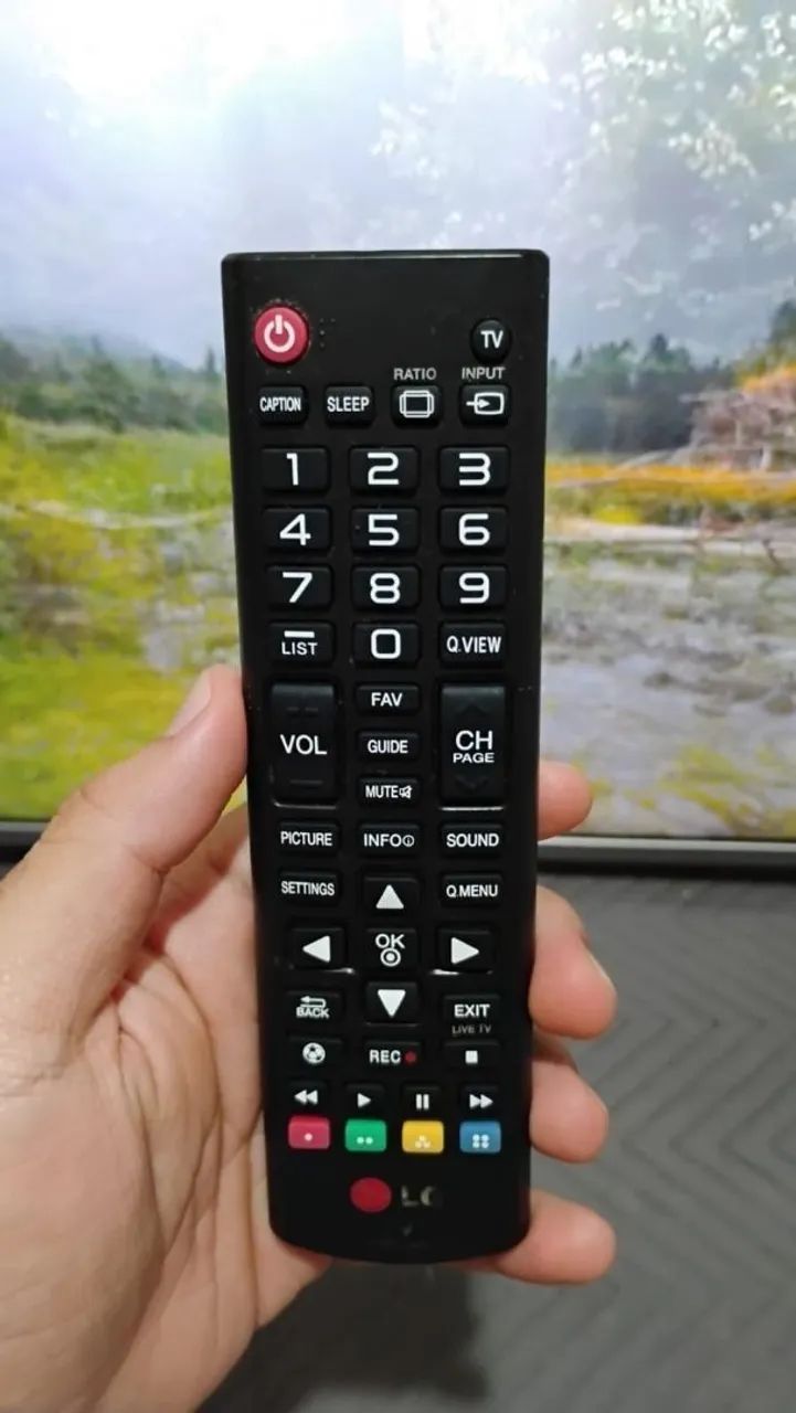 TV LG 32 polegadas (NÃO É SMART) - Foto 4