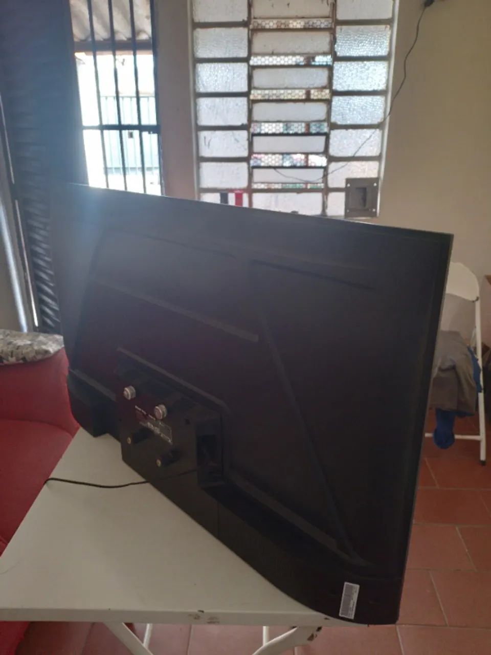 Vendo televisão 43 polegadas  - Foto 2