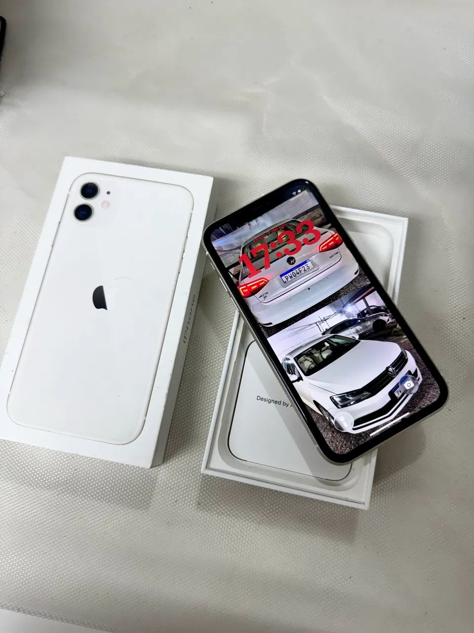 Iphone 11 NOVO - Foto 2