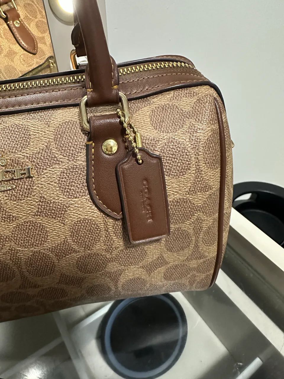 Coach  - Foto 2