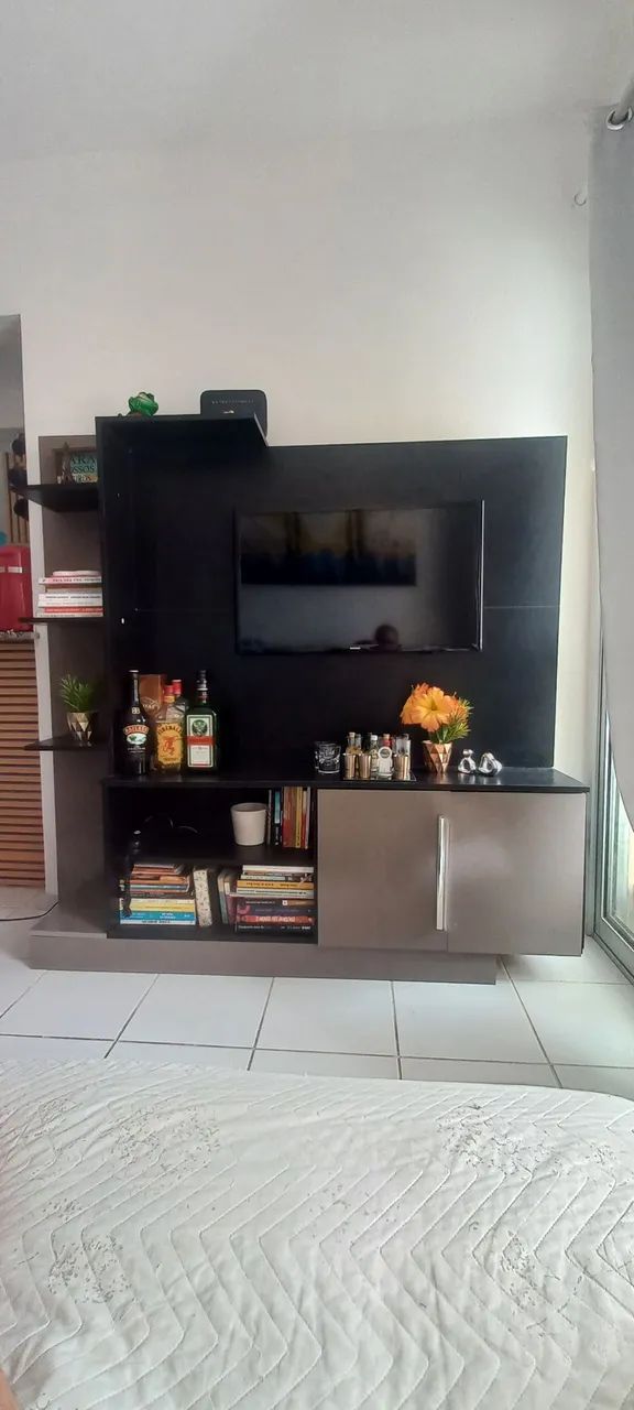 Rack Estante para TV  - Foto 3