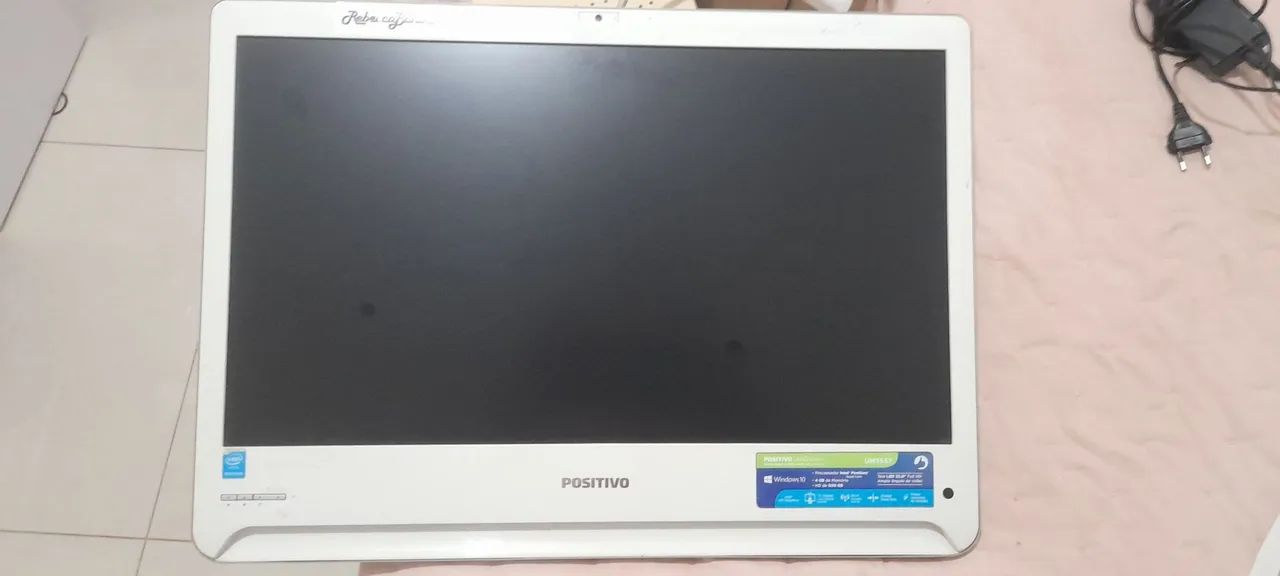 Vende-se PC Positivo Union