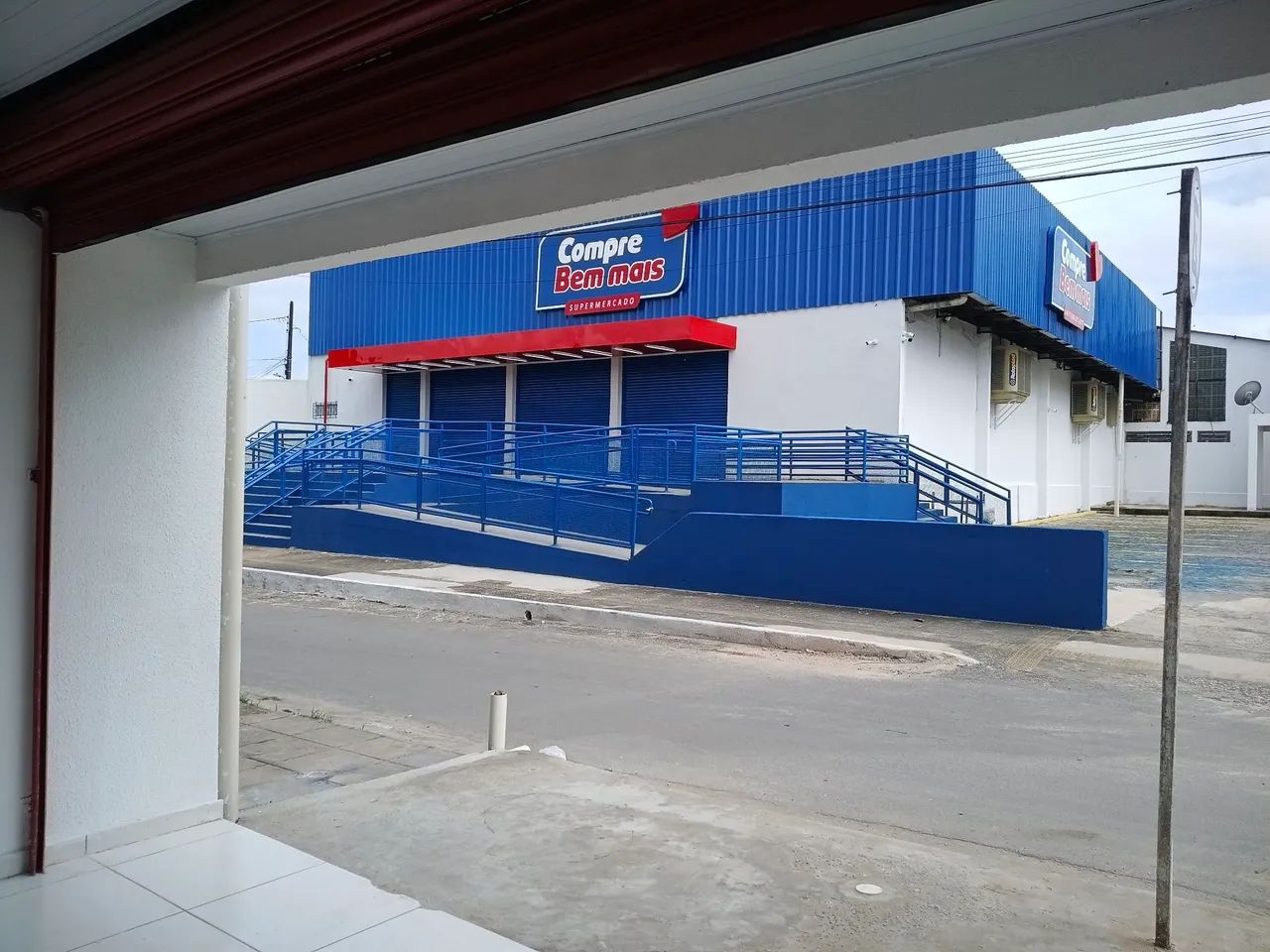 Ponto comercial feirinha do eustaquio - Foto 5