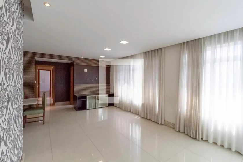 Apartamento à Venda - São José, 4 Quartos, 250 m2 - Foto 4