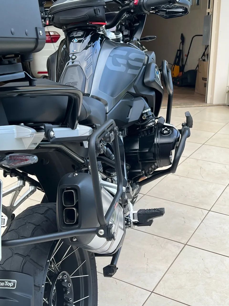 Vendo bmw gs1250  - Foto 5